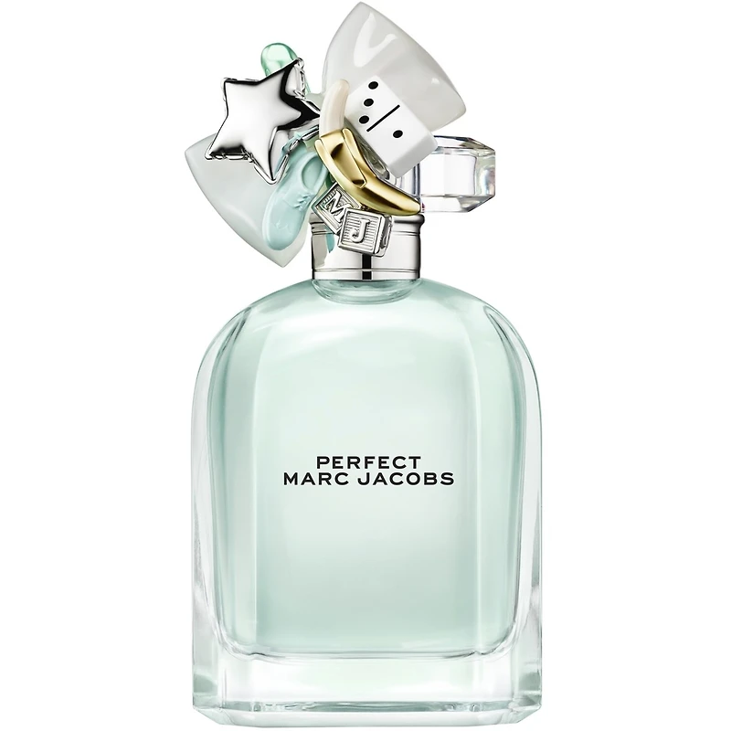 Marc Jacobs Perfect Eau de Toilette pour femme 100 ml