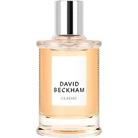 Classic Eau de Toilette For Him - Men's Fragrance, Woody, Fresh Scent