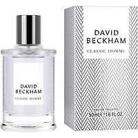 Classic Homme Eau de Toilette For Him - Men's Fragrance, Spicy Scent