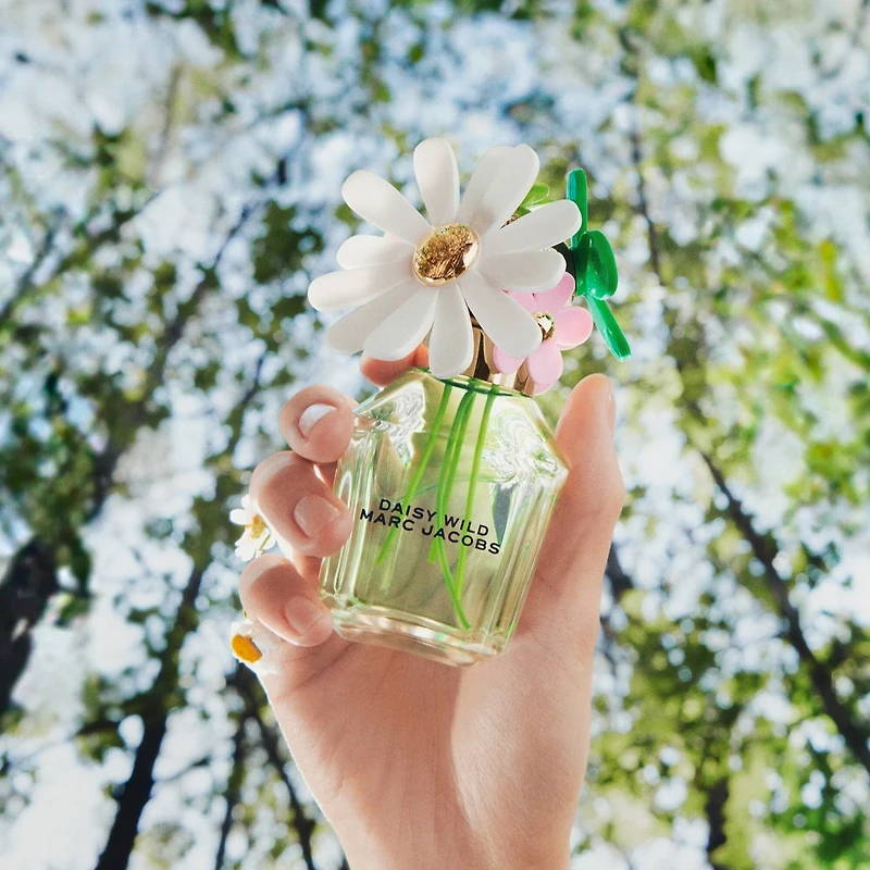 Daisy Wild Eau de Parfum pour femme