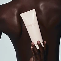 Vanilla Body Lotion with Shea Butter & Coconut Oil, non-greasy, smooth skin