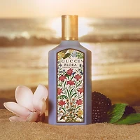 Flora Gorgeous Magnolia Eau de Parfum pour femme