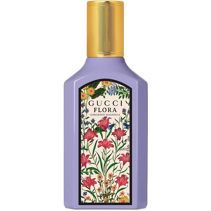 Flora Gorgeous Magnolia Eau de Parfum pour femme