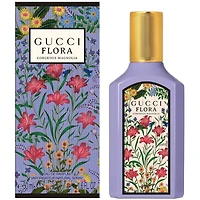 Flora Gorgeous Magnolia Eau de Parfum pour femme