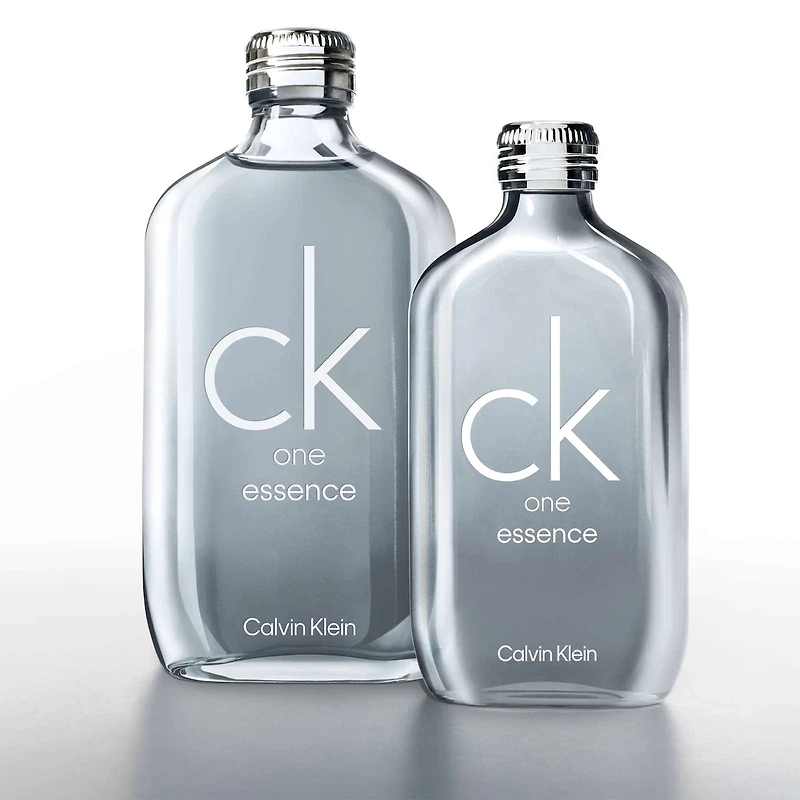 CK One Essence Parfum Intense Unisexe