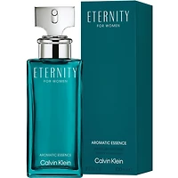 Calvin Klein Eternity Aromatic Essence Parfum Pour Femmes