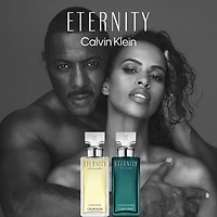 Calvin Klein Eternity Aromatic Essence Parfum Pour Femmes