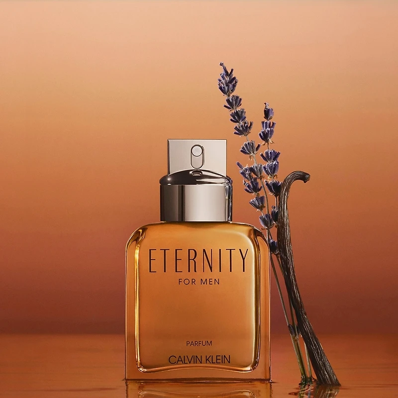 Eternity for Men Parfum pour homme