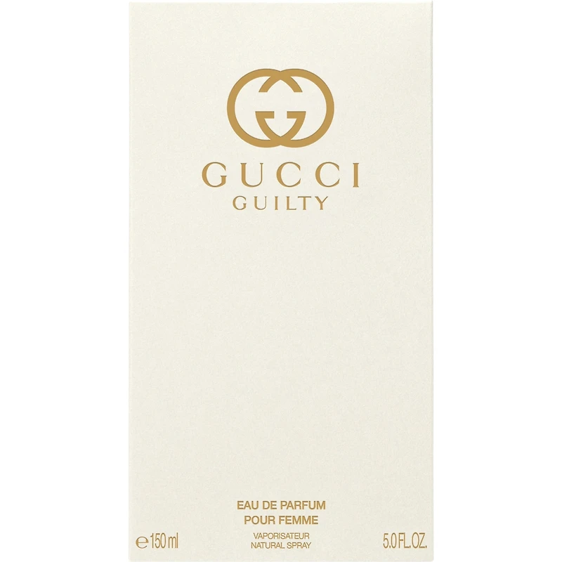 Gel douche Gucci Guilty pour homme