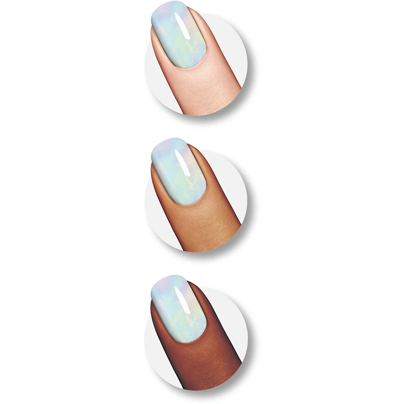 Miracle Gel™ Top Coat Activator