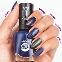 Miracle Gel™ Top Coat Activator