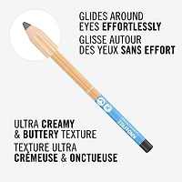 KIND & FREE™ Eye Definer, 100% vegan, ultra-Creamy, buttery texture, intense pigmentation