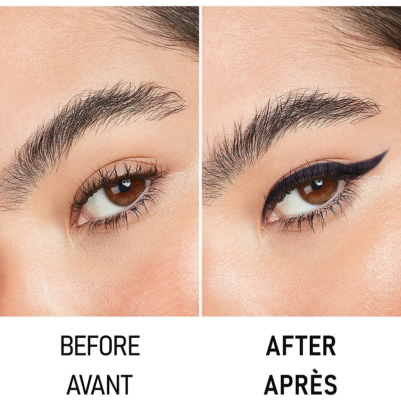 KIND & FREE™ Eye Definer, 100% vegan, ultra-Creamy, buttery texture, intense pigmentation, lasts up to 12 hours