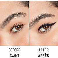 KIND & FREE™ Eye Definer, 100% vegan, ultra-Creamy, buttery texture, intense pigmentation