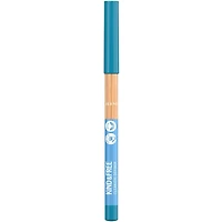 KIND & FREE™ Eye Definer, 100% vegan, ultra-Creamy, buttery texture, intense pigmentation, lasts up to 12 hours