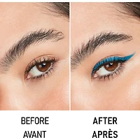 KIND & FREE™ Eye Definer, 100% vegan, ultra-Creamy, buttery texture, intense pigmentation, lasts up to 12 hours