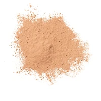 Clean Invisible Loose Powder, 100% natural origin pigments & only 15 essential non-clogging ingredients, lightweight, breathable formula