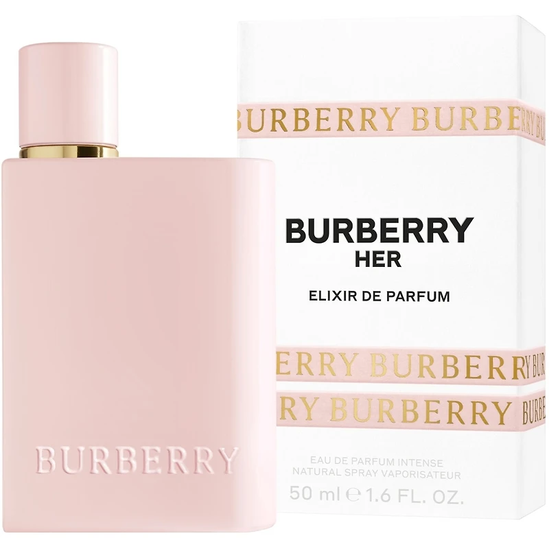Her Elixir de Parfum pour femme