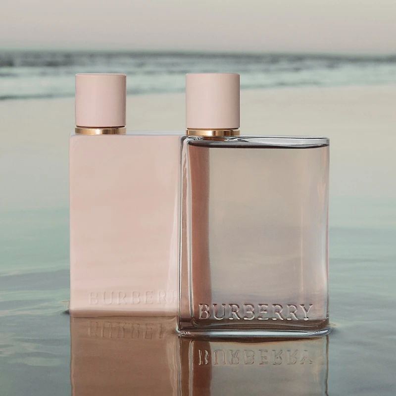 Her Elixir de Parfum pour femme