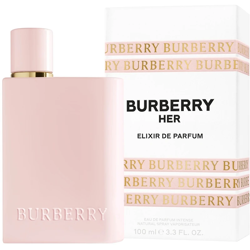 Her Elixir de Parfum for Women