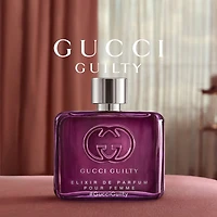 Guilty Elixir de Parfum pour Femme