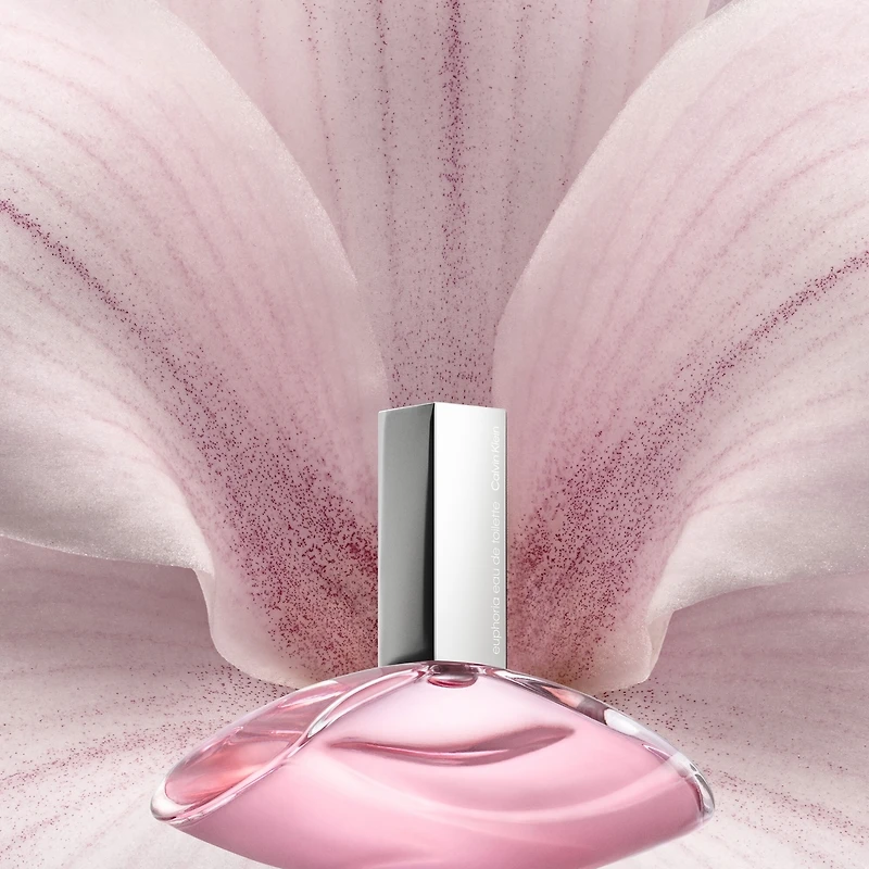 Euphoria Eau de Toilette pour femme