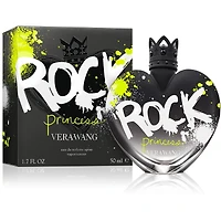 Rock Princess Eau de Toilette