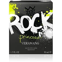 Rock Princess Eau de Toilette