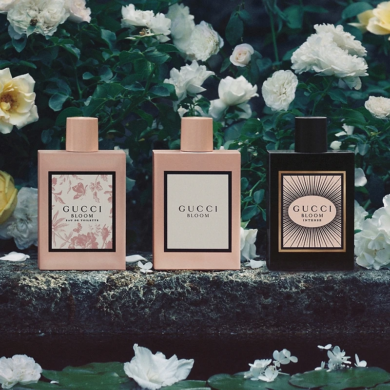 Bloom Eau de Parfum Intense for Women