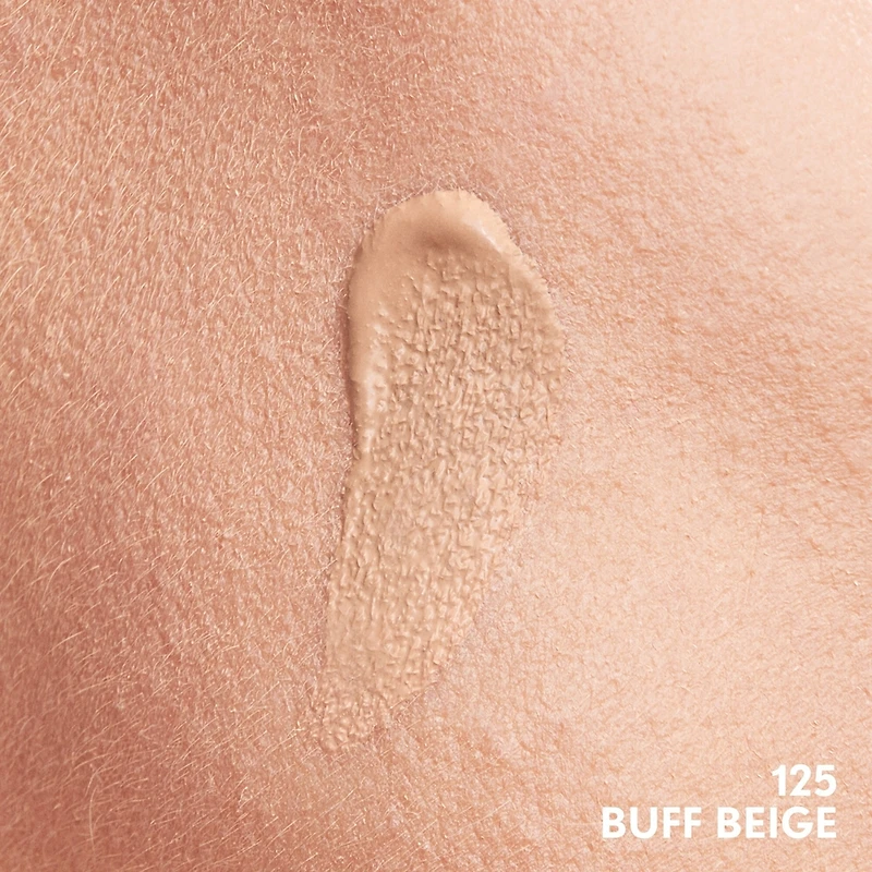 Clean Invisible, Foundation, Blendable Formula, Buildable Coverage, Lightweight, Natural Finish, Non-Comedogenic
