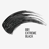 Scandaleyes Reloaded Mascara, clean and vegan formula for clump-proof application and up to 24 hours of wear