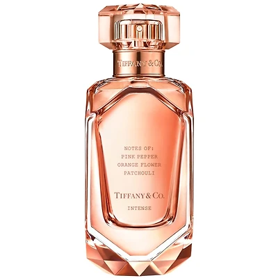 Rose Gold Eau de Parfum Intense for Her