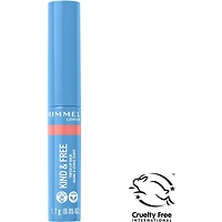Kind & Free™ Tinted Lip Balm, Hydrating, Lightweight, Vegan Formula