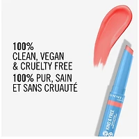 Kind & Free™ Tinted Lip Balm, Hydrating, Lightweight, Vegan Formula