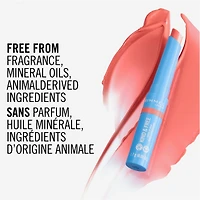 Kind & Free™ Tinted Lip Balm, Hydrating, Lightweight, Vegan Formula