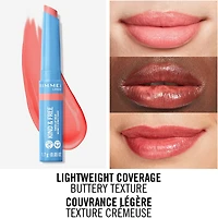 Kind & Free™ Tinted Lip Balm, Hydrating, Lightweight, Vegan Formula