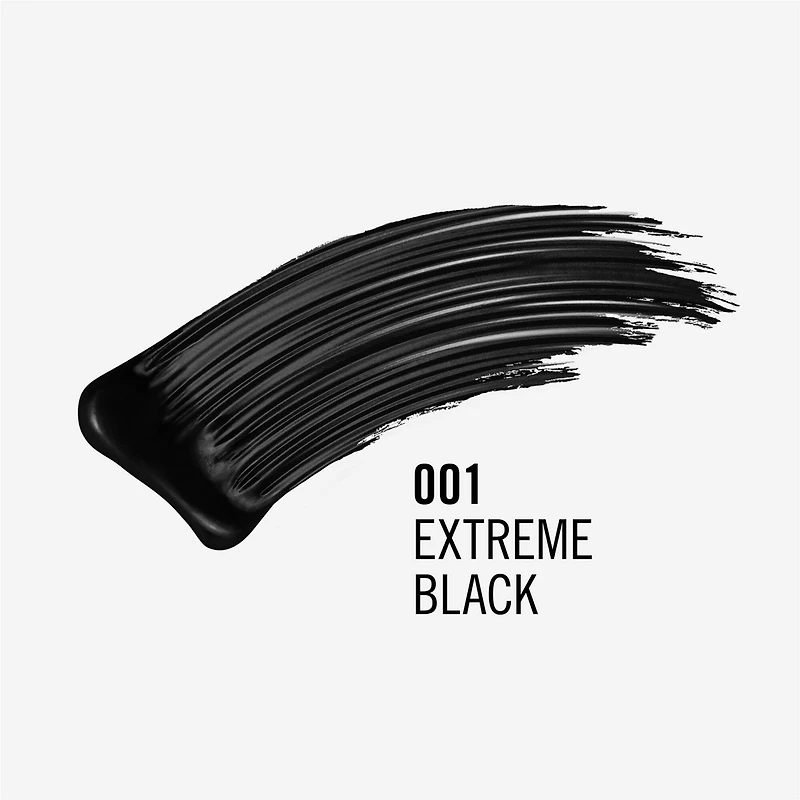 Wonder'volume Thrill Seeker Mascara, Bold Volume, Lengthening, Weightless Feel, Doesn't Clump, Smudge-free