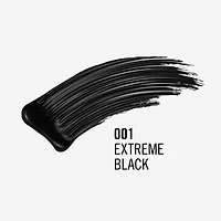 Wonder'volume Thrill Seeker Mascara, Bold Volume, Lengthening, Weightless Feel, Doesn't Clump, Smudge-free