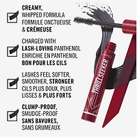 Wonder'volume Thrill Seeker Mascara, Bold Volume, Lengthening, Weightless Feel, Doesn't Clump, Smudge-free