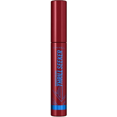 Wonder'volume Thrill Seeker Mascara, Bold Volume, Lengthening, Weightless Feel, Doesn't Clump, Smudge-free