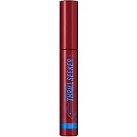 Wonder'volume Thrill Seeker Mascara, Volume Audacieux, Allongeant, Sensation De Légèreté, Sans Grumeaux, Ne Coule Pas