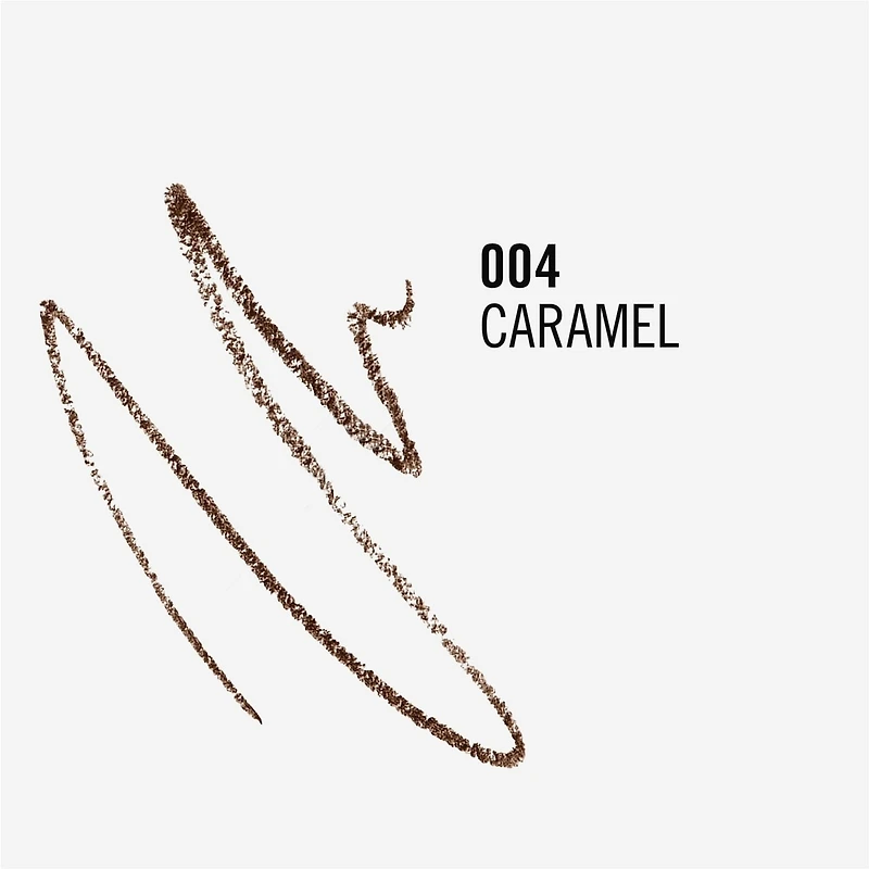 Définisseur de sourcils Kind & Free™, double embout pointe ultra fine et brosse, SANS huiles minérales, formule végétalienne