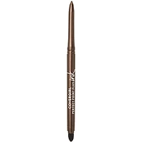 Perfect Point Plus Ink Gel Eye Pencil, Pigmented, Long-Wearing, Vegan Formula