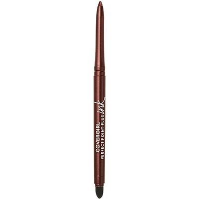 Perfect Point Plus Ink Gel Eye Pencil, Pigmented, Long-Wearing