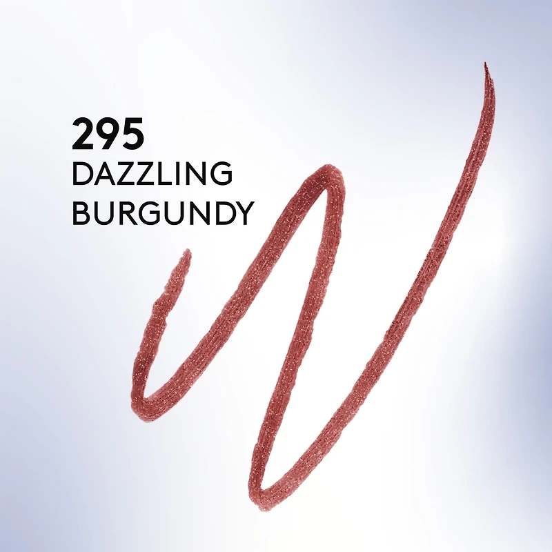 Perfect Point Plus Ink Gel Eye Pencil, Pigmented, Long-Wearing