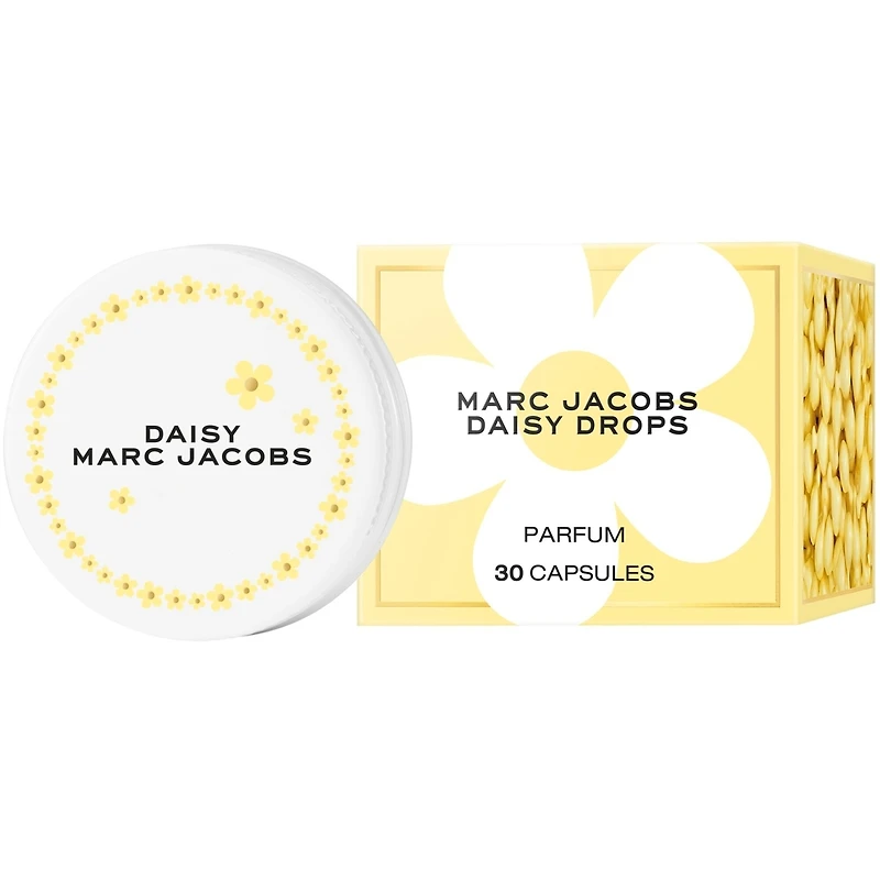 Daisy Drops Signature pour elle, 30 capsules