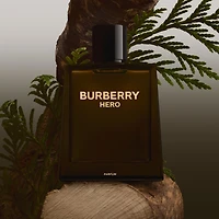 Burberry Hero Parfum