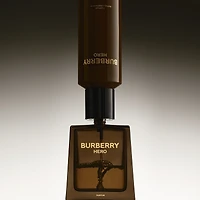Burberry Hero Parfum Refill