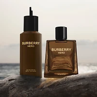 Burberry Hero Parfum Refill