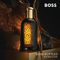 BOSS Bottled Elixir Parfum Intense for Men